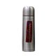 ART Hot & Cold Stainless Steel Vacuum Flask Water Bottle Silver Small