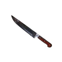 ART Stainless Steel Cooks Knife With Wood Handle XLarge