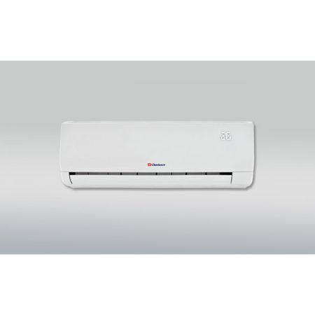 Dawlance H Zone 15 Air Conditioner - 1 Ton - Silver (Brand Warranty)