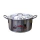 Domestic D-20 Junior Cookware 28 Cm