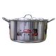 Domestic D-20 Junior Cookware 38 Cm