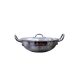 Domestic D-21A Round Karahi 3.00 Ltr