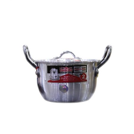 Domestic D-41A Cook Cuisine Cookware 4.0 Ltr