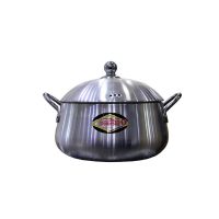 Domestic D-45 Belly Cookware 16 Cm
