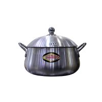 Domestic D-45 Belly Cookware 18 Cm