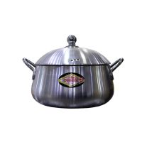 Domestic D-45 Belly Cookware 20 Cm
