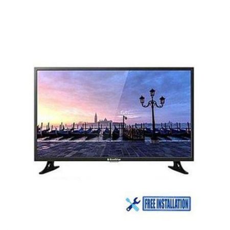 Eco Star CX-32U571 - HD LED TV - 32''