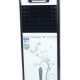 Geepas Air Cooler - GAC 9443 - White & Black GE411HL1M32D4NAFAMZ-2000349