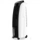 Geepas GAC 9441 - Big Size Tower Air Cooler - White & Black