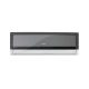 Gree GS-18CITH - Inverter Split Air Conditioner - 1.5Ton - Grey
