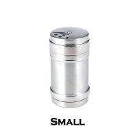 Kitchen Stainless Steel Spice Jar Small