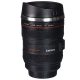Lens EF 24-105 Shaped Coffee Mug