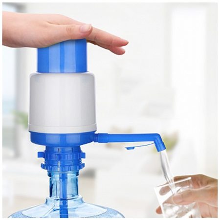 Manual Drinking Water Pump