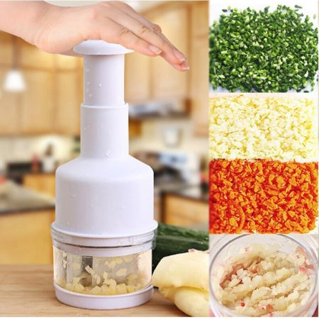 Onion & Vegetable Chopper