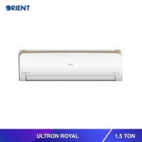 Orient Ultron Royal Gold Fin DC Inverter AC - 1.5 Ton - 2019 Model