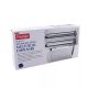 Prestige 2002 Stainless Steel Multi Roll Dispenser 3 In 1