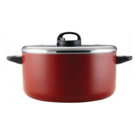 Prestige 20819 Classique Covered Cook Pot 30 cm