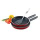 Prestige 20982 Classique Fry Pans with Spatula