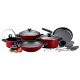 Prestige 21179 Classique CookWare 12Pcs