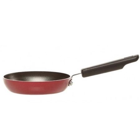 Prestige 21821 Mini Frypan 12cm Red