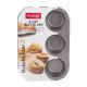 Prestige 28611 6 Cup Muffin Pan