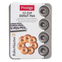 Prestige 28616 Mini Donut Pan