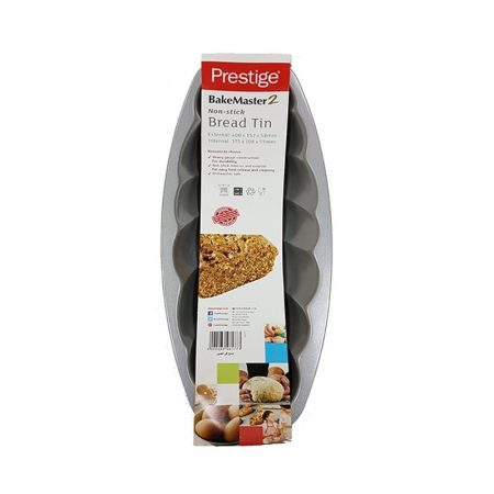 Prestige 46177 Non Stick Bread Making Tin