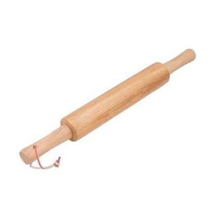 Prestige 50448 Wooden Rolling Pin