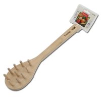 Prestige 51172 Wood Noodle Spoon