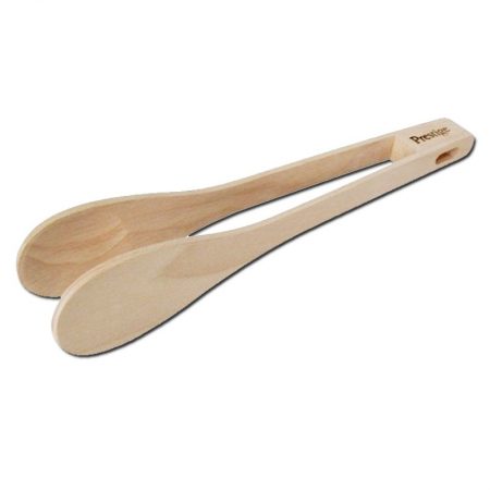 Prestige 51178 Wood Tong