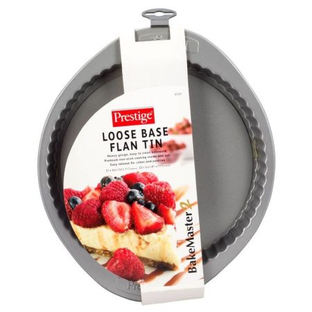 Prestige 57137 Flan Tin