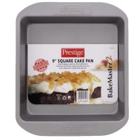 Prestige 57446 Square Cake Pan 9 Inch