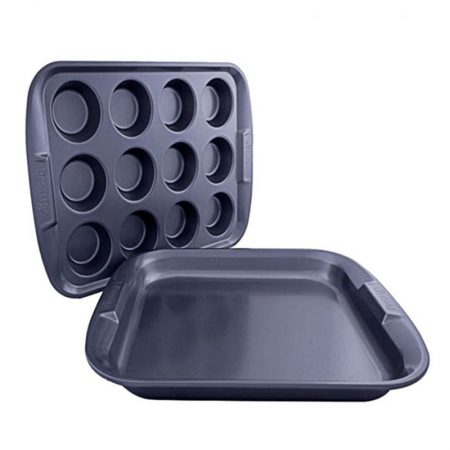 Prestige 57995 12Cup Muff &Oven Tray