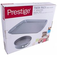 Prestige 57996 Spring & Baking Pan