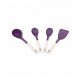 Prestige 59557 Nylon Tool Set 4Pcs