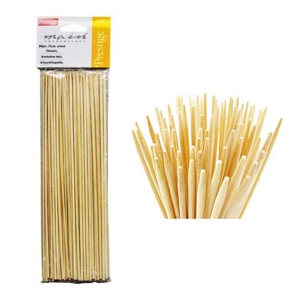 Prestige PR-111 Wooden Skewers