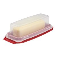 Rubbermaid Rm-1777193 Durable Butter Dish