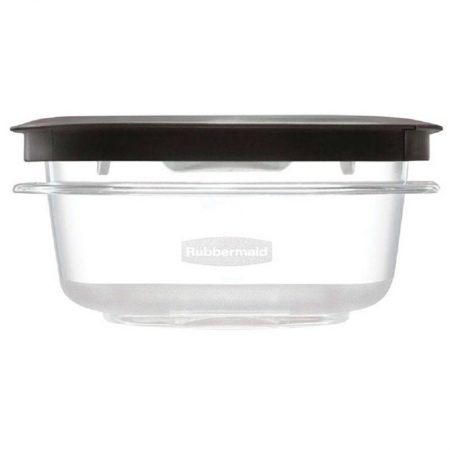 Rubbermaid Rm-1937646 Os 1.25 Cup Premier Grey