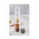 Spice Tower jar 6 pcs set