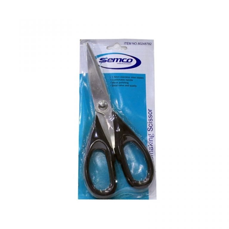 Stainless Steel Vegetable Scissor Black Online in Pakistan ...