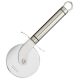 XUNOM XUPZ1 Stainless Steel Pizza Cutter Silver