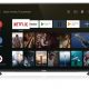 TCL 43" S6500 Smart Android TV
