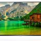 TCL 50" P65 UHD Smart TV