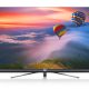 TCL 55" C6 UHD Android TV