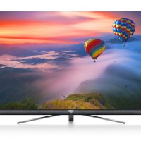 TCL 65" C6 UHD Android TV