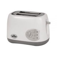 Boss KE-PT-836 2 Slice Pop Toaster
