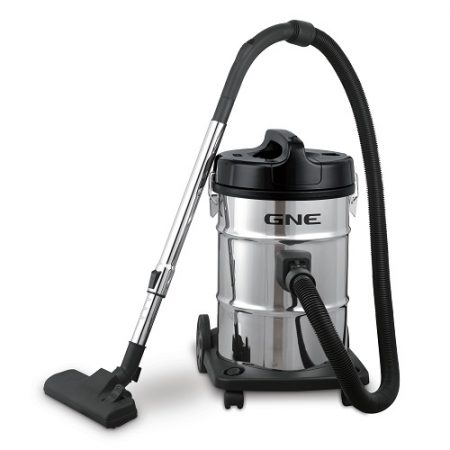 Gaba National GNV-6017 Vacuum Cleaner with Official Warranty TM-K187