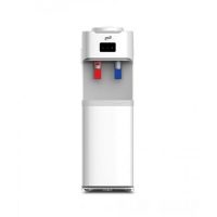 Homage 2 Taps Water Dispenser HWD-43 in White