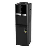Homage 3 Taps Water Dispenser HWD-42 in Black