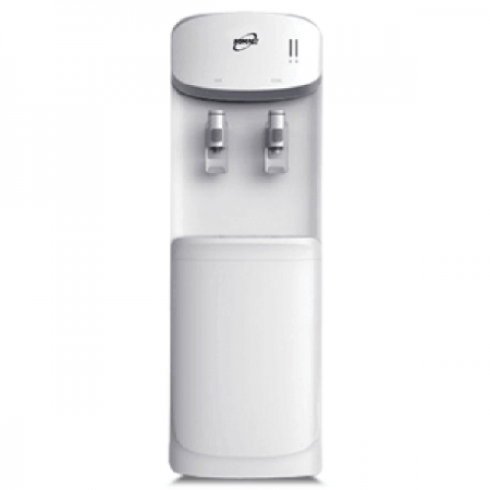 Homage Water Dispenser HWD-25 in White